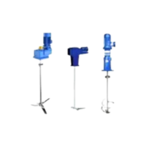 Agitators Industrial Mixer