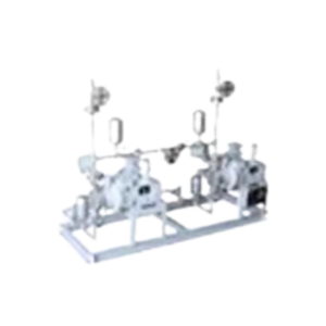 Dosing System / Skids