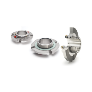 MECHANICAL SEALS
