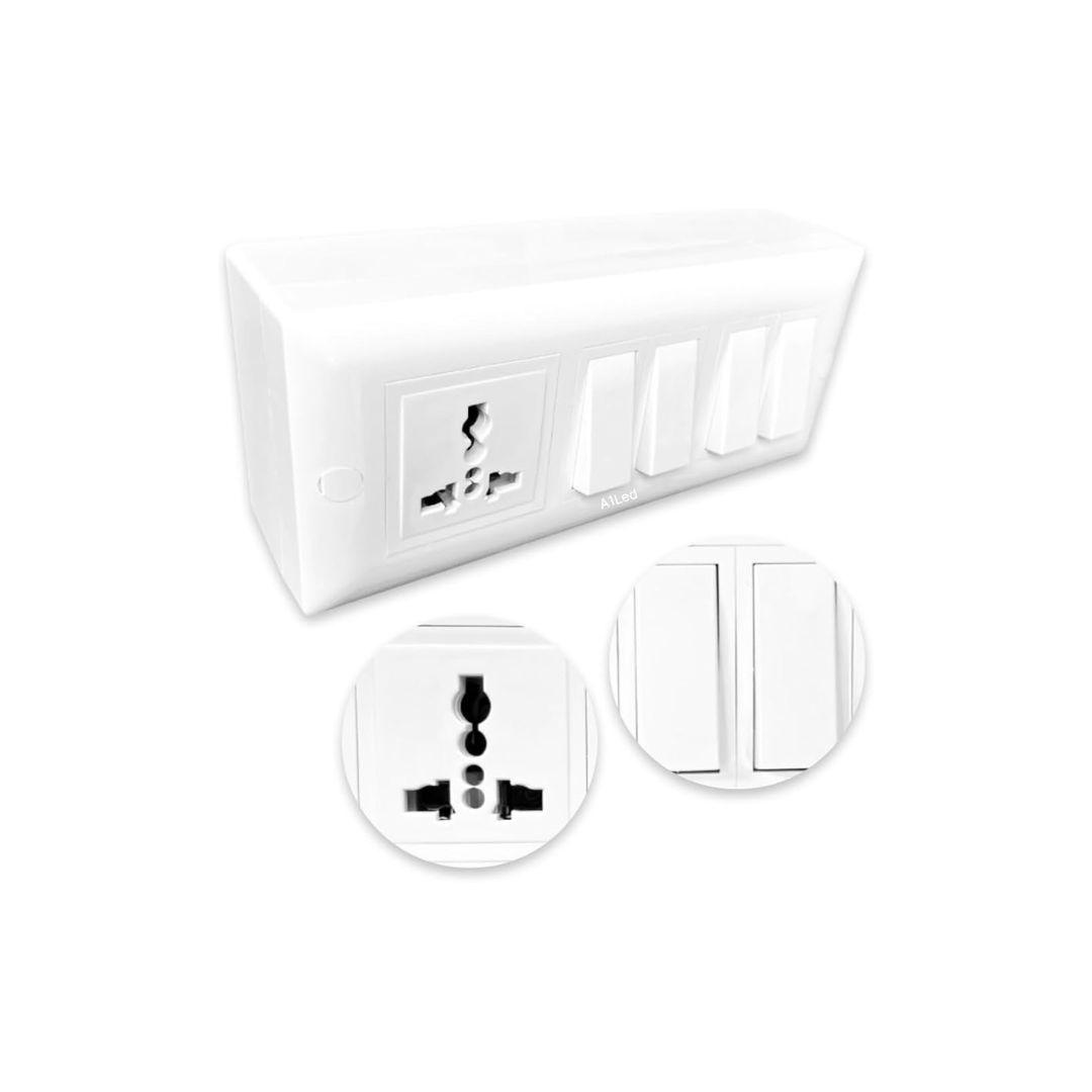 ELECTRIC PANELS