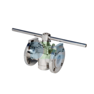 Plug Valves