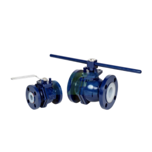Ball Valves